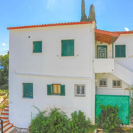 Zouli Athina Apartment Kalami  Luaran gambar
