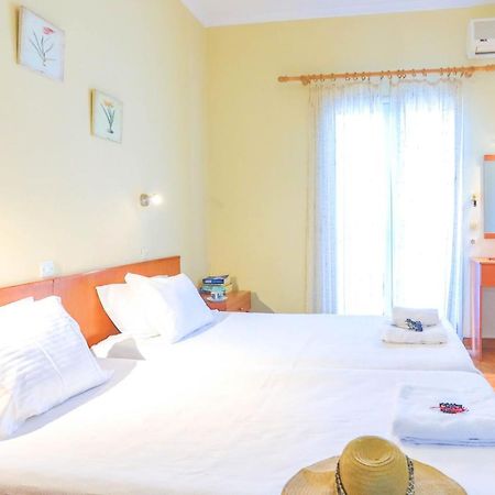 Zouli Athina Apartment Kalami  Luaran gambar